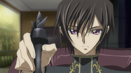 Featured image of post Code Geass Shirley Death Episode Code geass full title code geass