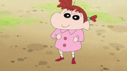 Watch Crayon Shin Chan Netflix