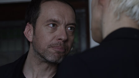 プリズン ブレイク Netflix