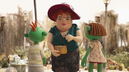 Watch The Treflik Family Netflix