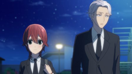 恋と嘘 Netflix 恋と嘘 Netflix