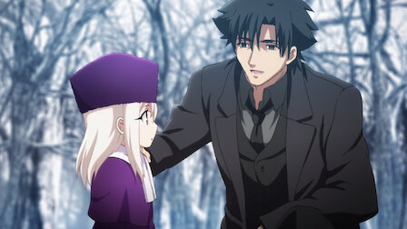 Fate Zero Netflix Fate Zero Netflix