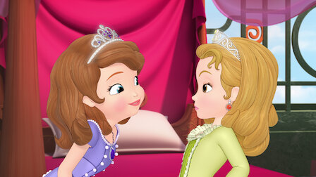 sofia the first episodes