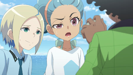 bakugan 27