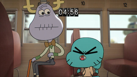 where can i watch amazing world of gumball where can i watch amazing world of gumball