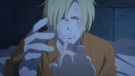 Watch Banana Fish Netflix