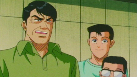 Slam Dunk Netflix Slam Dunk Netflix