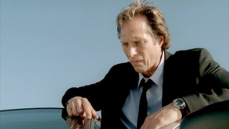 プリズン ブレイク Netflix