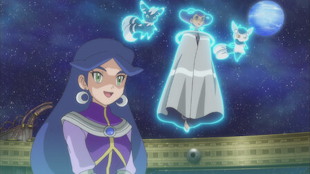 Pokemon The Series Xy Netflix Pokemon The Series Xy Netflix