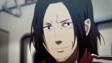 devils line crunchyroll