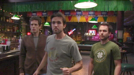 It S Always Sunny In Philadelphia Netflix