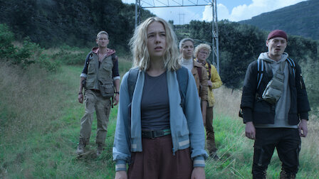 Watch The Rain Netflix Official Site