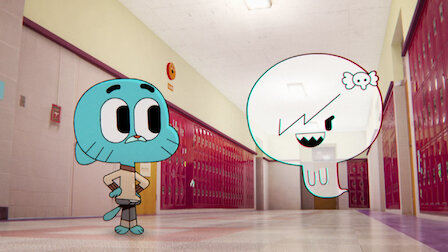 watch amazing world of gumball season 4 episode 4