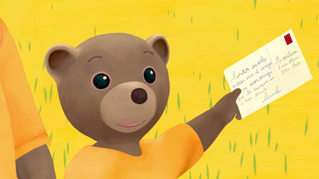 Watch Petit Ours Brun Netflix