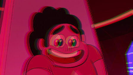 Watch Steven Universe Netflix