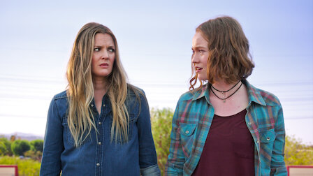 Watch Santa Clarita Diet Netflix Official Site