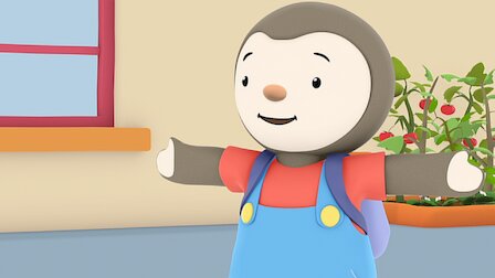 Watch T Choupi And Friends Netflix Watch T Choupi And Friends Netflix