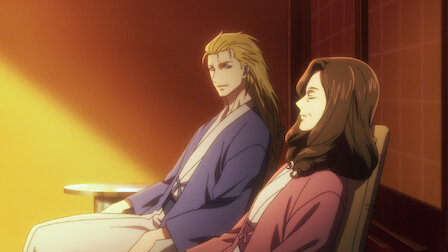 Assistir Banana Fish Episodio 12 Online