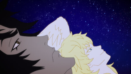 Watch Devilman Crybaby Netflix Official Site