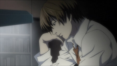 Death Note デスノート Netflix Death Note デスノート Netflix