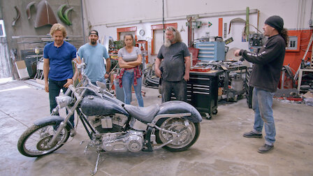 Featured image of post The Best 23 Gotham Garage Car Masters Vw Bus Engine