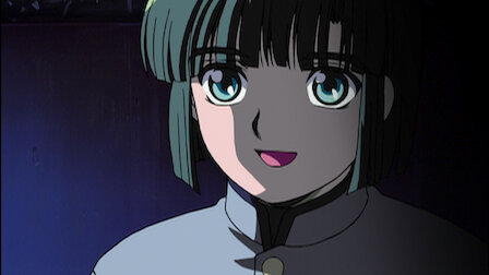 Hikaru No Go Netflix