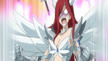 fairy tail season 5 netflix fairy tail season 5 netflix