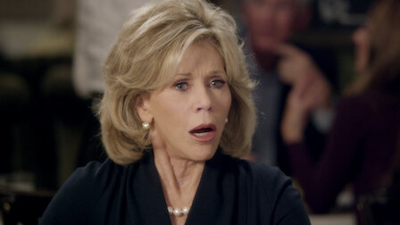 Grace And Frankie Netflix Official Site