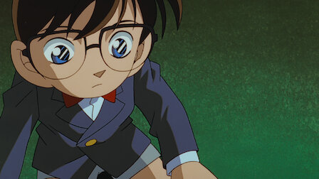 watch detective conan online the woman with the white hands