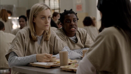 Orange Is The New Black Netflix Official Site