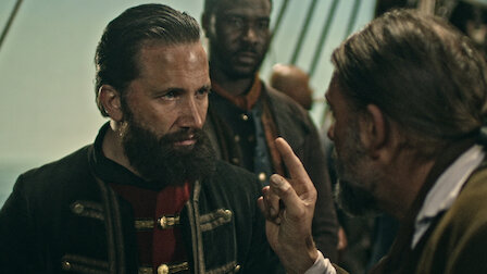 失われた海賊王国 Netflix ネットフリックス 公式サイト