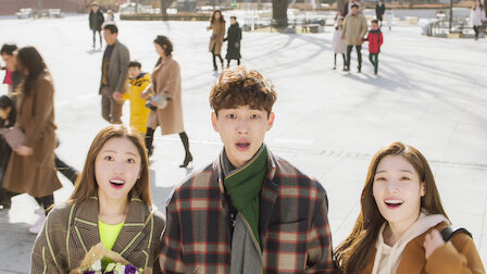 K Drama Review Of My First First Love Season 2