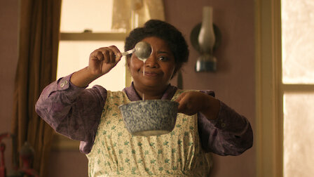 A Vida e a História de Madam C.J. Walker | Site Oficial Netflix