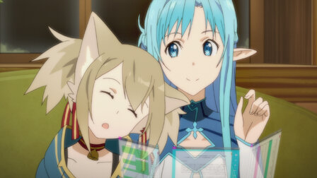 ソードアート オンライン Netflix ソードアート オンライン Netflix