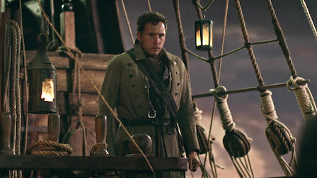 失われた海賊王国 Netflix ネットフリックス 公式サイト