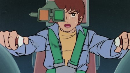 Watch Mobile Suit Gundam Netflix