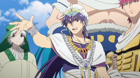 magi sinbad season 2 episode 1 english dub magi sinbad season 2 episode 1 english dub