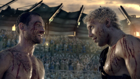 spartacus all seasons watch online with english subtitles