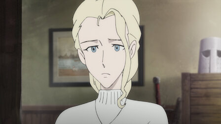 ルパン三世 Part5 Netflix ルパン三世 Part5 Netflix