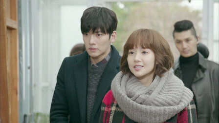 Healer Netflix