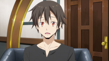 転生したらスライムだった件 Netflix