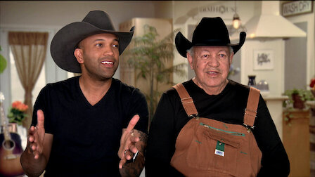 Watch Wanna Be Your Cowboy. Episode 6 of Season 1.