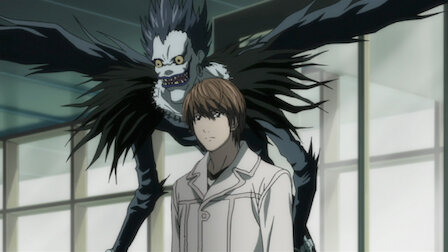 death note 2006 stream