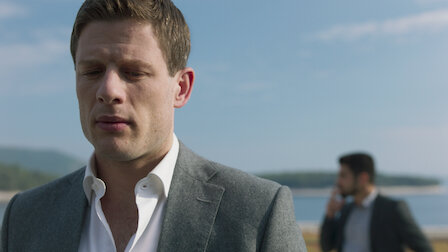 Mcmafia Netflix