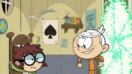 The Loud House Netflix