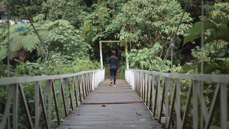 Watch Colombia: Mountains and Lush Vegetation. Episode 6 of Season 1.