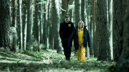 watch the forest online free espanol