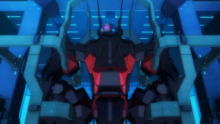 Watch Kuromukuro Netflix Official Site