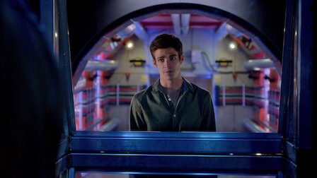 The Flash Netflix