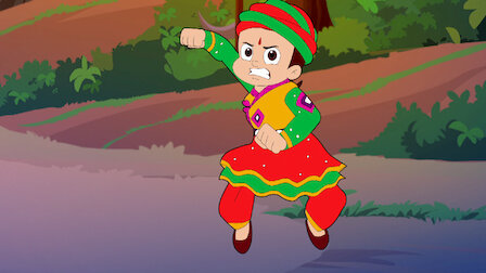 how to watch chota bheem episodes online how to watch chota bheem episodes online